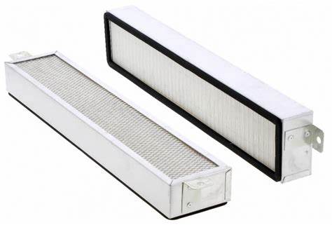 GreenFilter Cross Reference 12304176 Cabin Air Filter