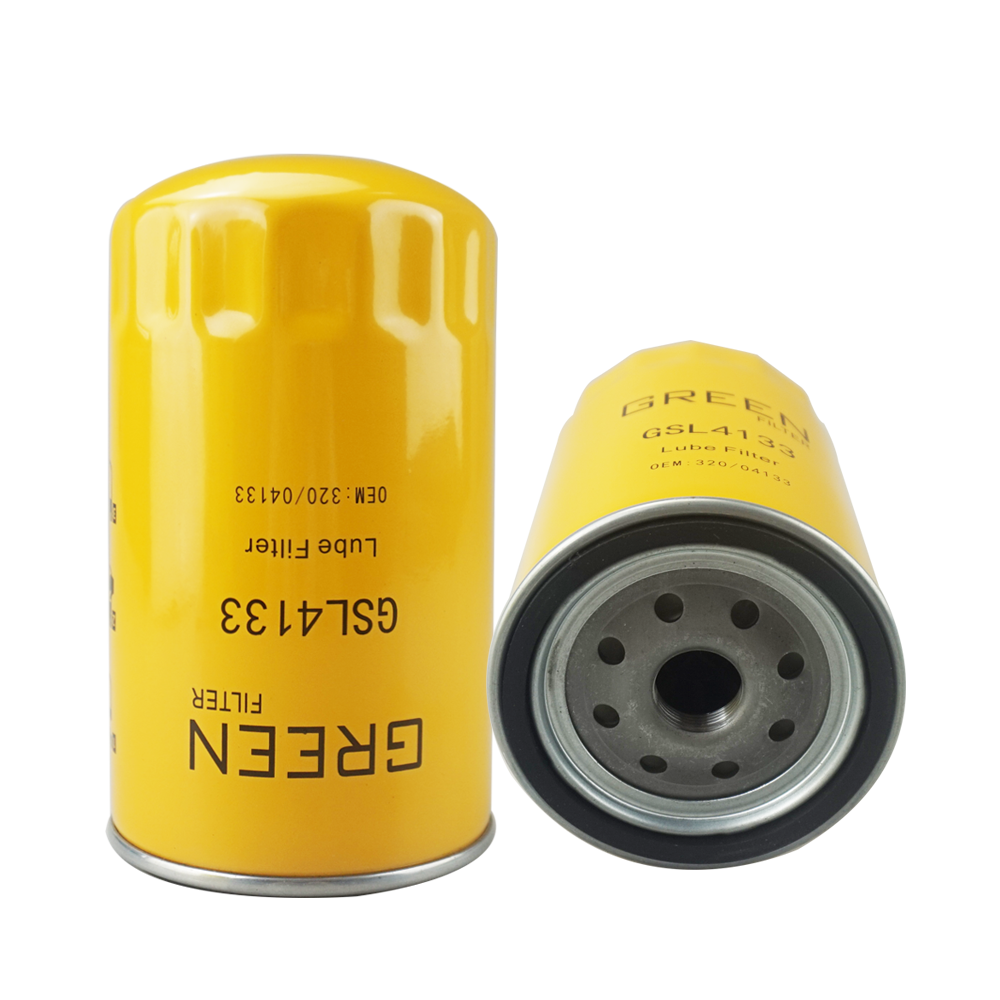 GrenFilter Pressure 320/04133 B7350 P502465 Lube/Oil filter