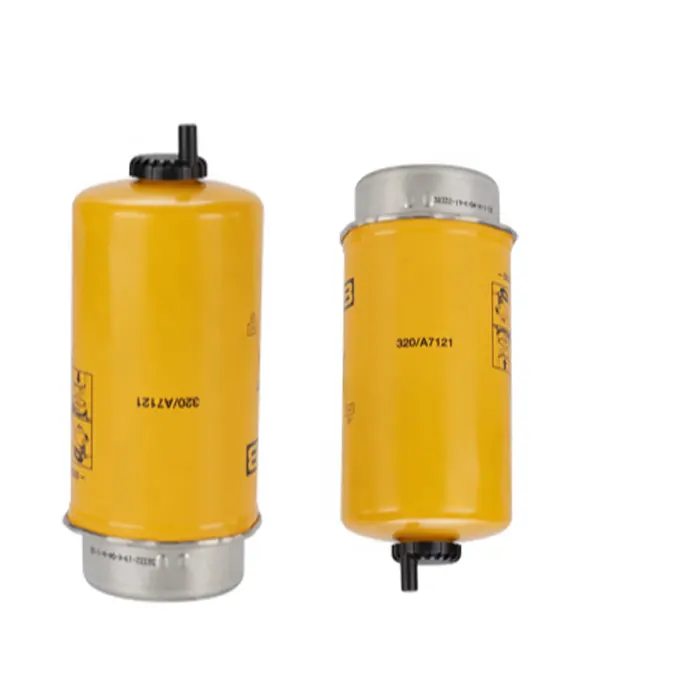 Manufacturer GrenFilter-Fuel Filter 320/A7121 P551425 32/925869