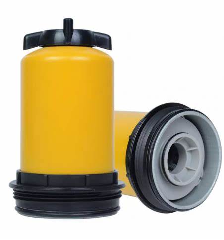 320/A7184 320/A7070 Fuel Filter Element for JCB