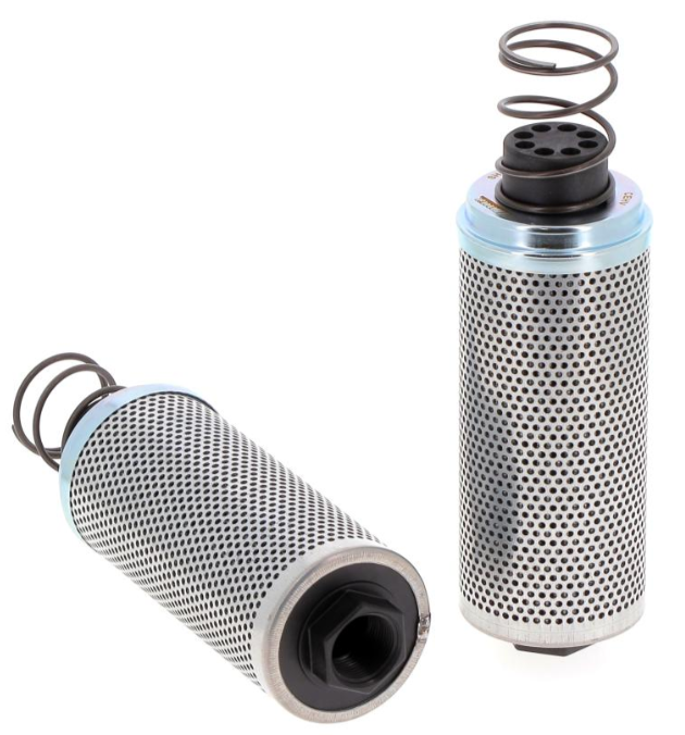 GreenFilter Manufacturers Hydraulic Oil Filter Element Cross Reference 332D5584 332/D5584
