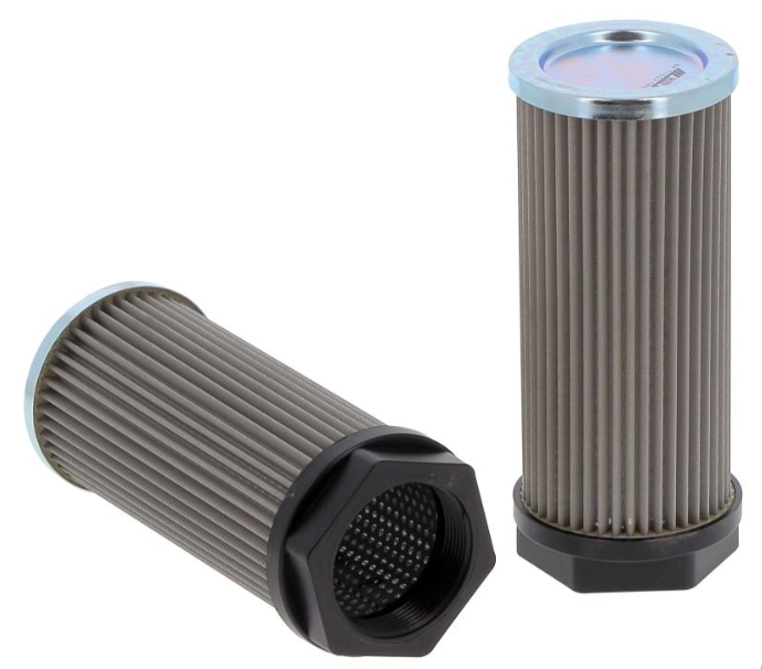 GreenFilter Manufacturers Hydraulic Oil Filter Element Cross Reference 3515254M1