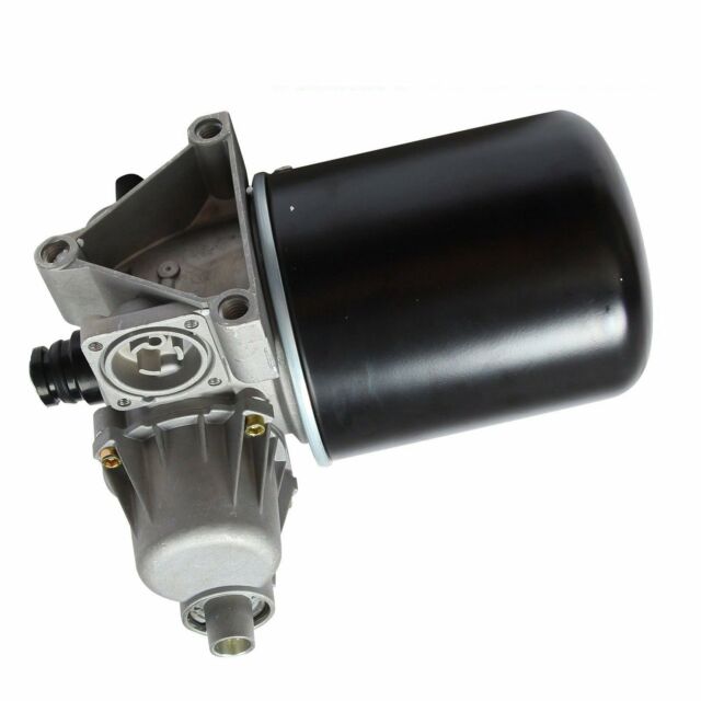 Auto Parts GreenFilter 4324130010 Air Dryer