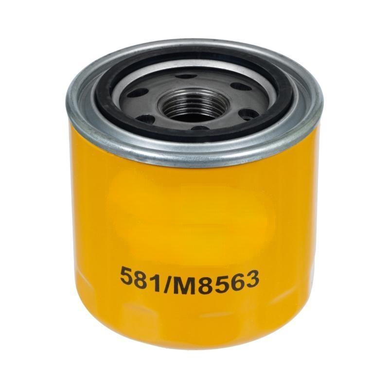 GrenFilter-Hydraulic Oil Filter Cross Reference 581/M8563 WL10112 HF35139