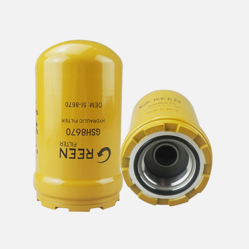 GrenFilter Pressure 5I-8670 5I8670 Hydraulic filter