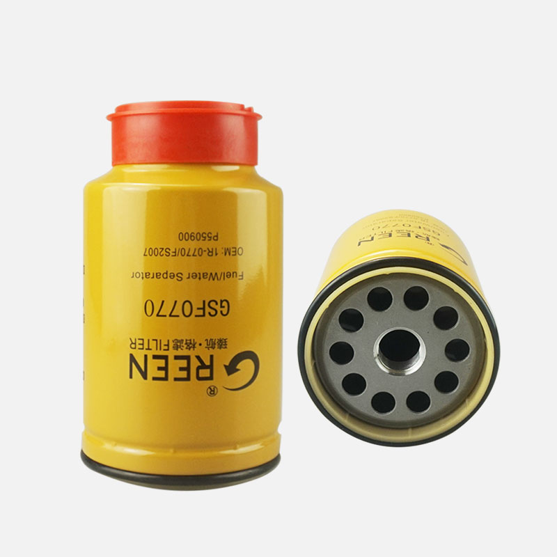 GrenFilter Pressure 326-1644 1R-0770 FS2007 P550900 Fuel/Diesel filter
