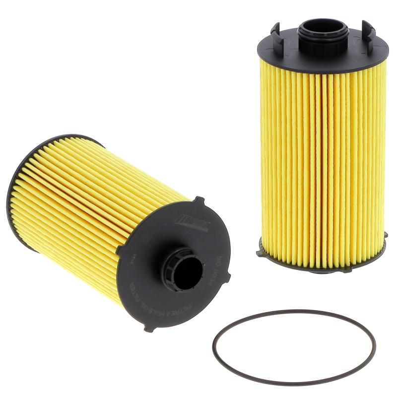 Agricultural Machinery Wholesaler Oil Filter Element For CAse 84565867 SO8034 WL10178 P959206