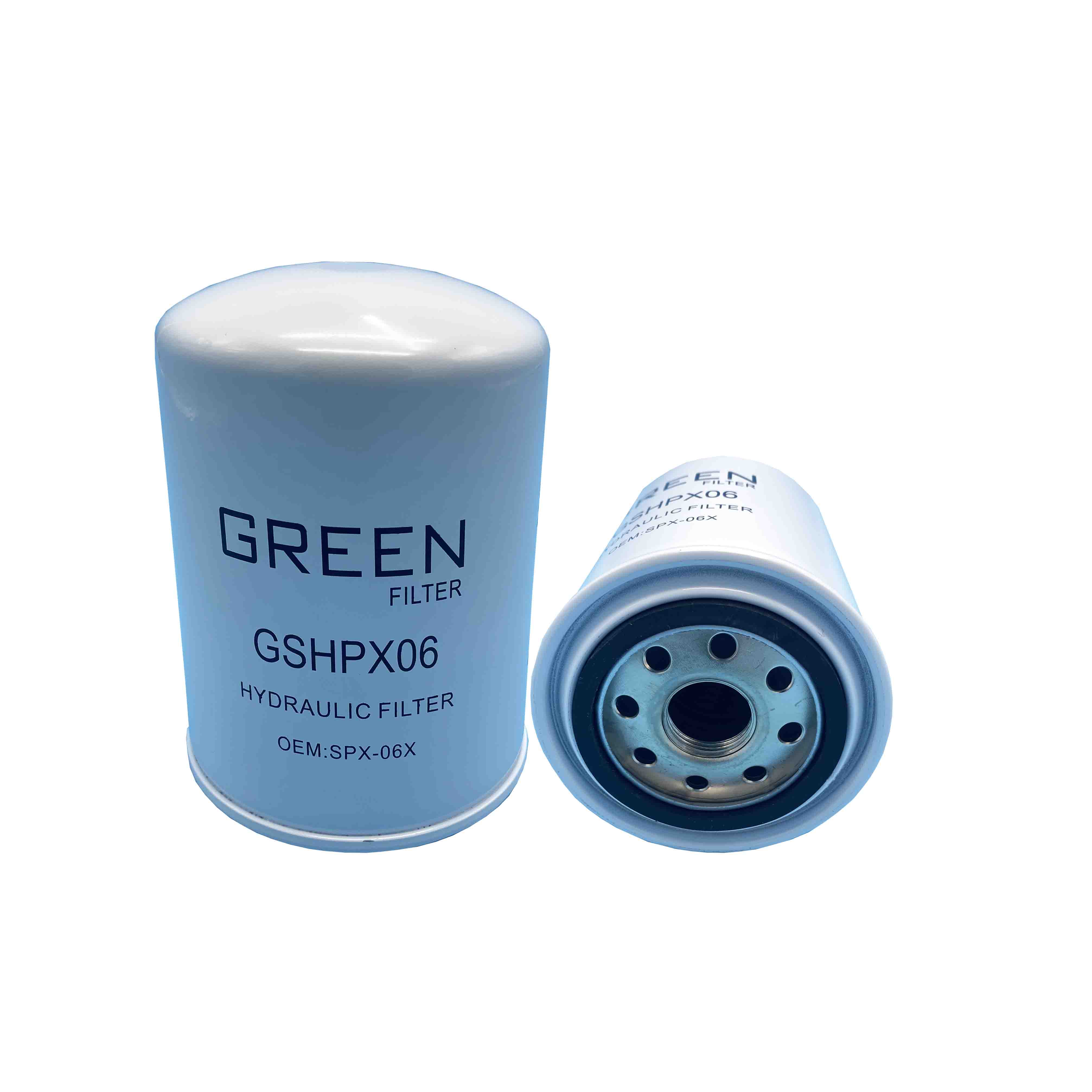 Hydraulic Oil Filter GSHPX06