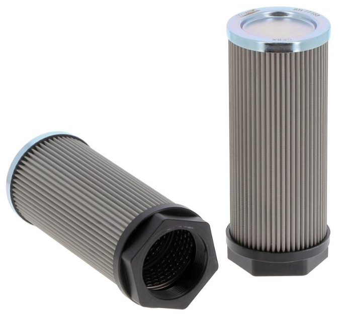 GreenFilter Manufacturers Hydraulic Oil Filter Element Cross Reference C17C93