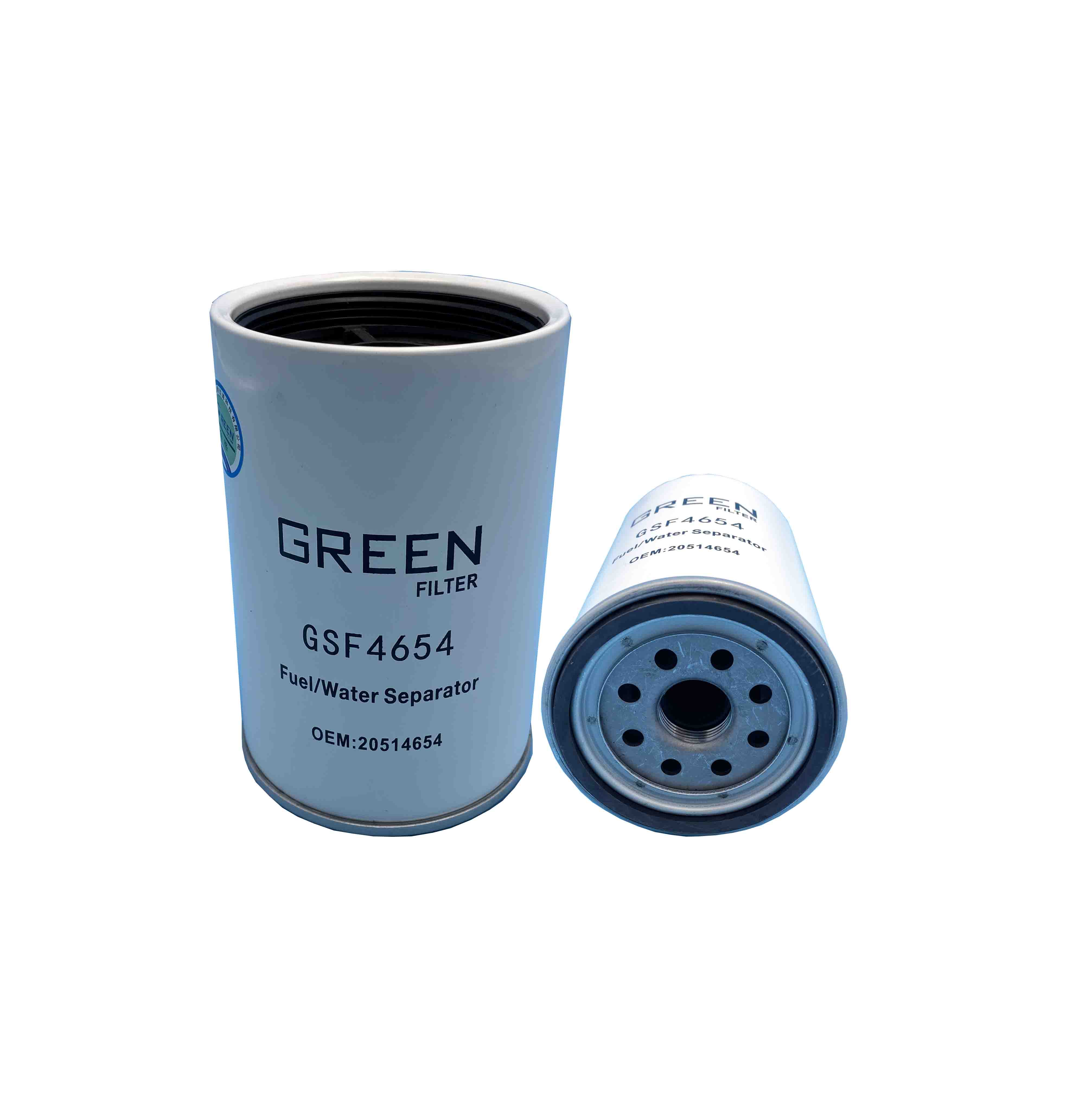 GreenFilter Pressure FS19735 P551843 20514654 33775 Oil Filter