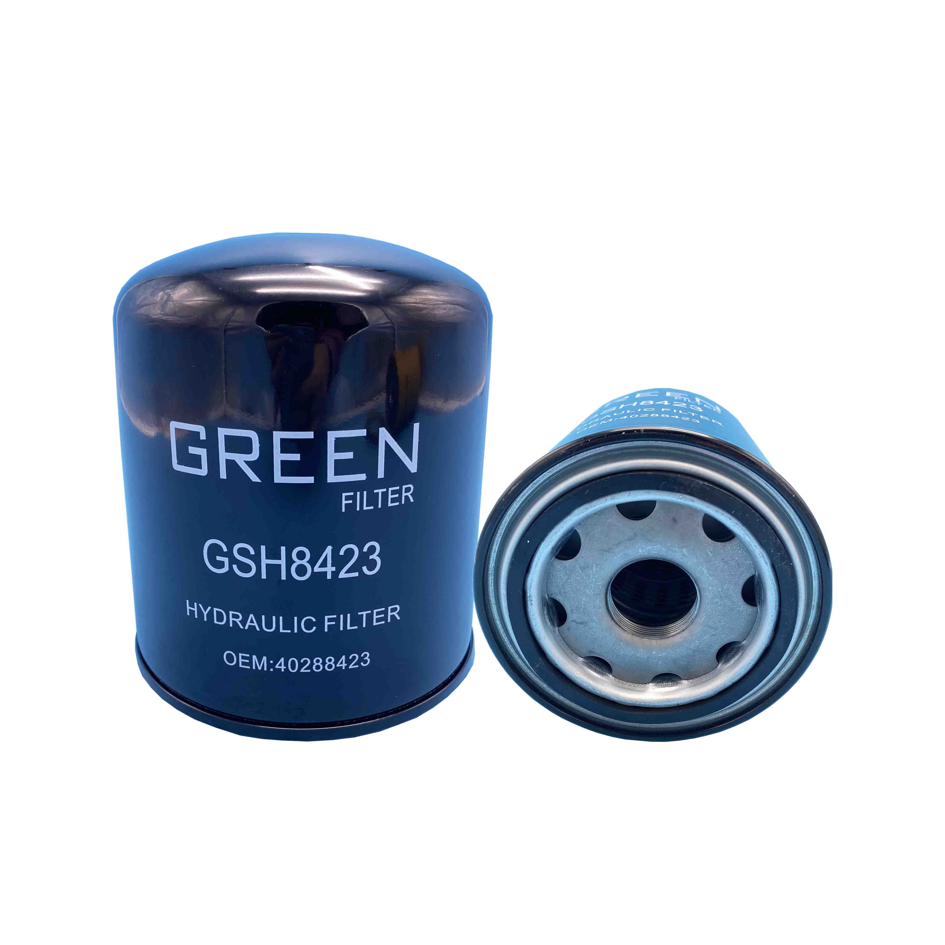 Hydraulic Filter Manufacturer GSH8423