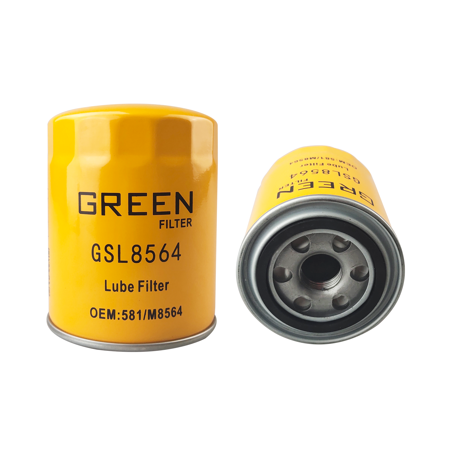 Oil Filter Manufacturer GSL8564