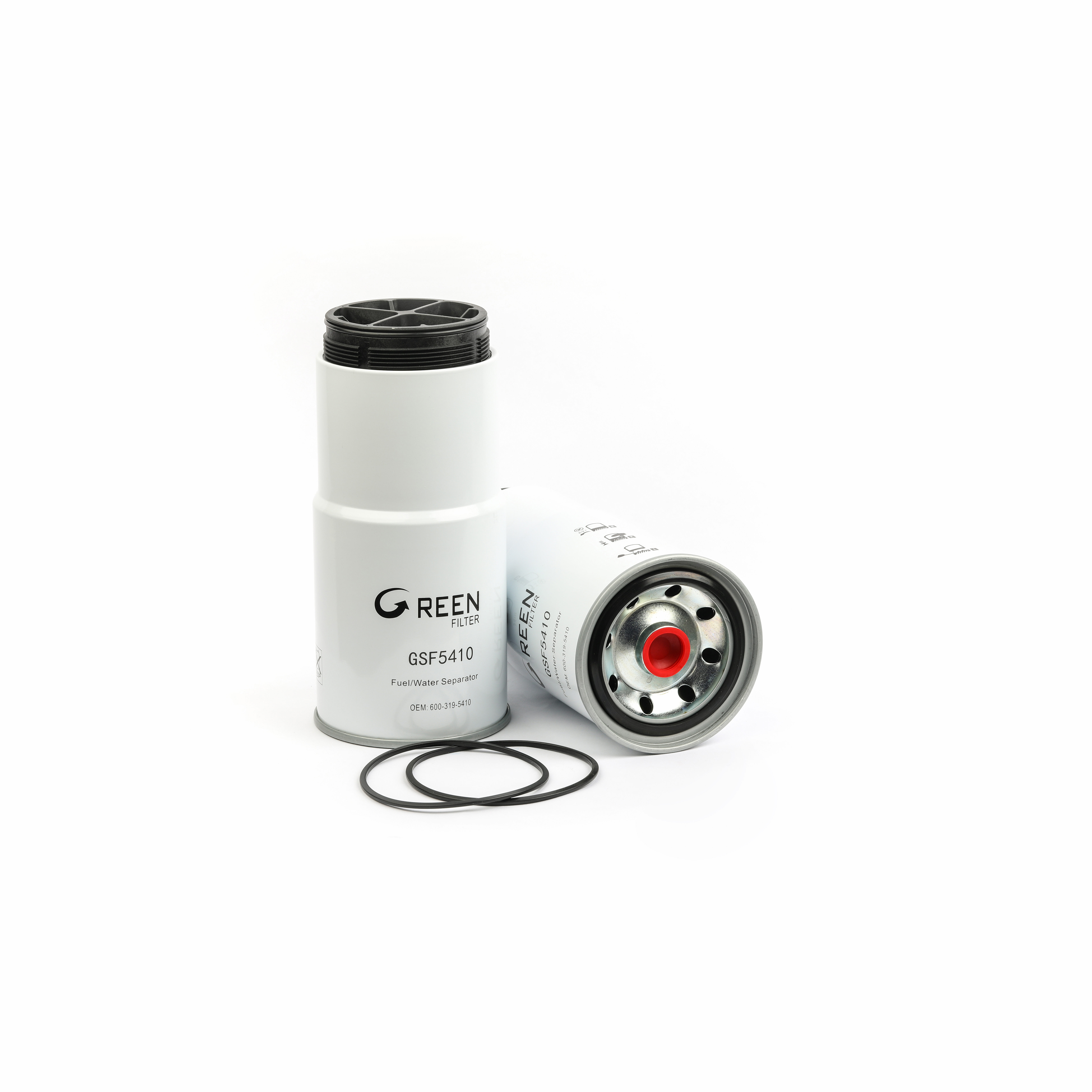 GreenFilter Pressure 6003195410 600-319-5410 Fuel Water Separator