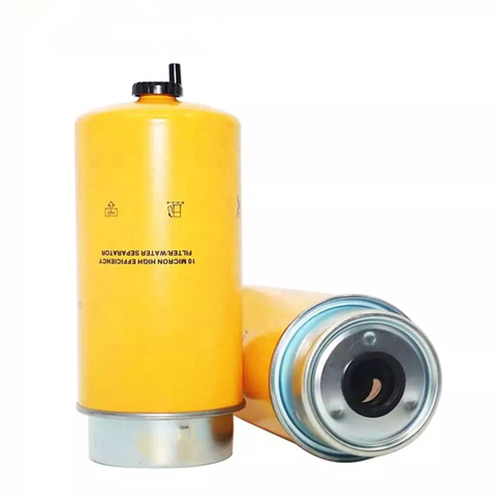 GreenFilter Pressure 320-07483 32007483 Diesel Fuel Water Separator Filter