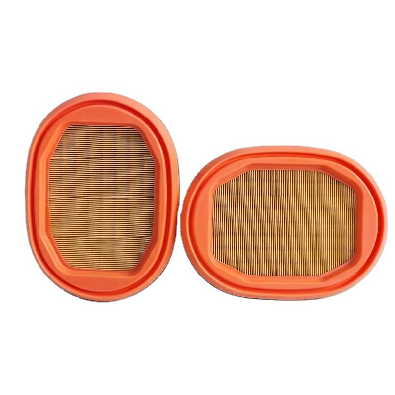 Heavy Truck Parts Air Filter 4288979M1 CF2550/1 CF2550 BHC5063 278-8276 P635979 SL82509 GA5979