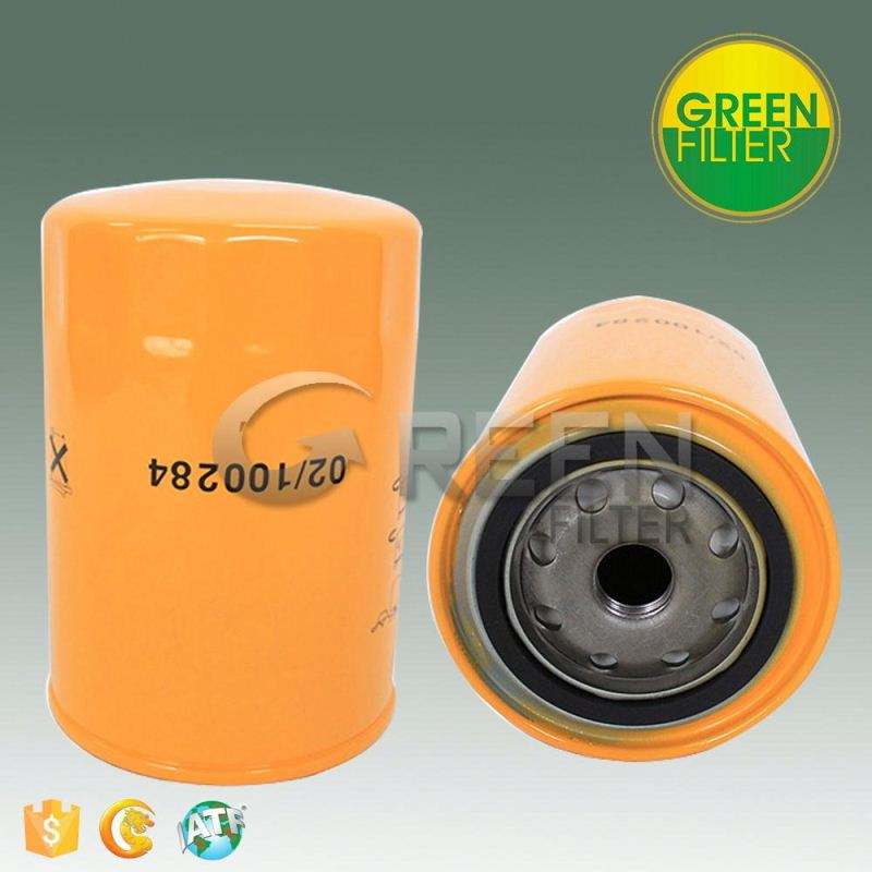 Oil Hydraulic Filters 02100284 0210073A 3291500A 02/100284 for JCB Excavator