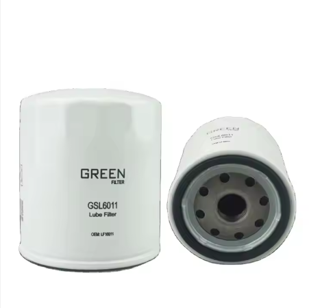 Oil Filter Manufacturer GSL6969