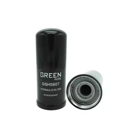 GreenFilter Manufacturers Hydraulic Oil Filter Element Cross Reference 47833564
