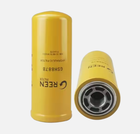 Cross Reference Hydraulic Oil Filter 32/909200 HF6555