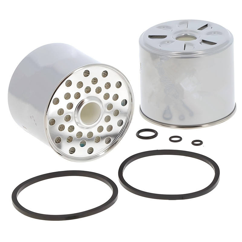 Diesel Engine Fuel Filter 26561117 1919100 K915319 757836-R91 1013891-M1 505776 868014 BF825