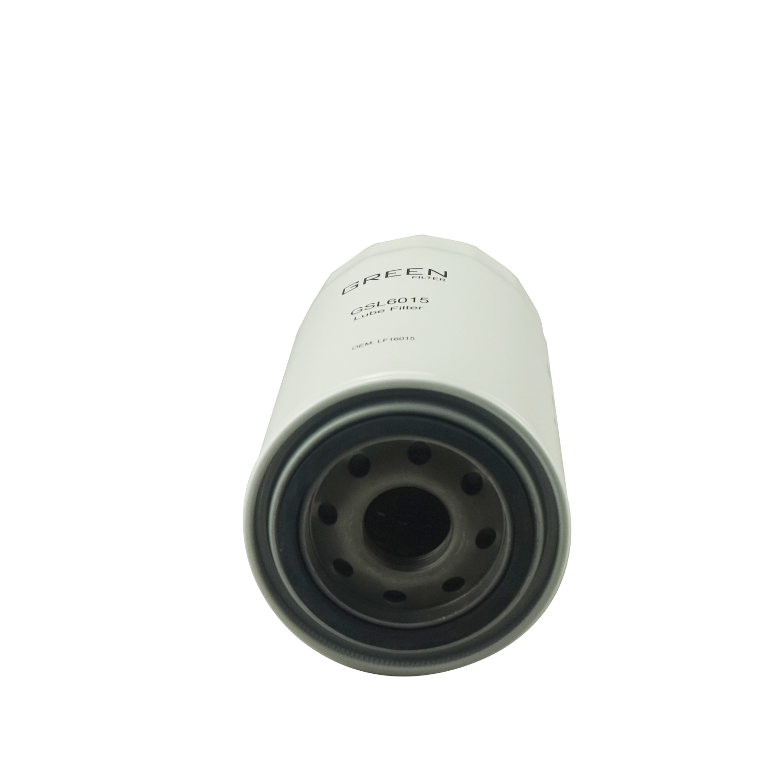 Oil Filter Manufacturer GSL6015