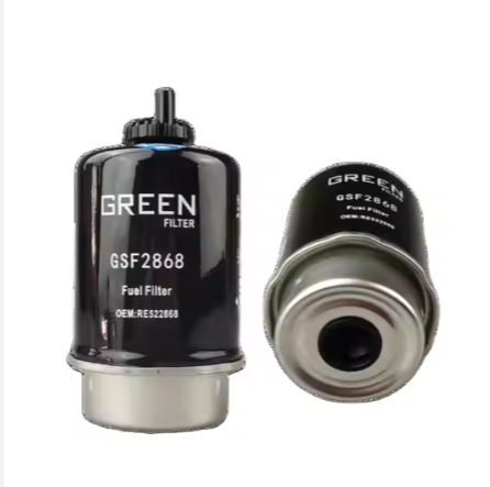 Cross Reference Fuel Filter RE522868 For JOHNDEERE