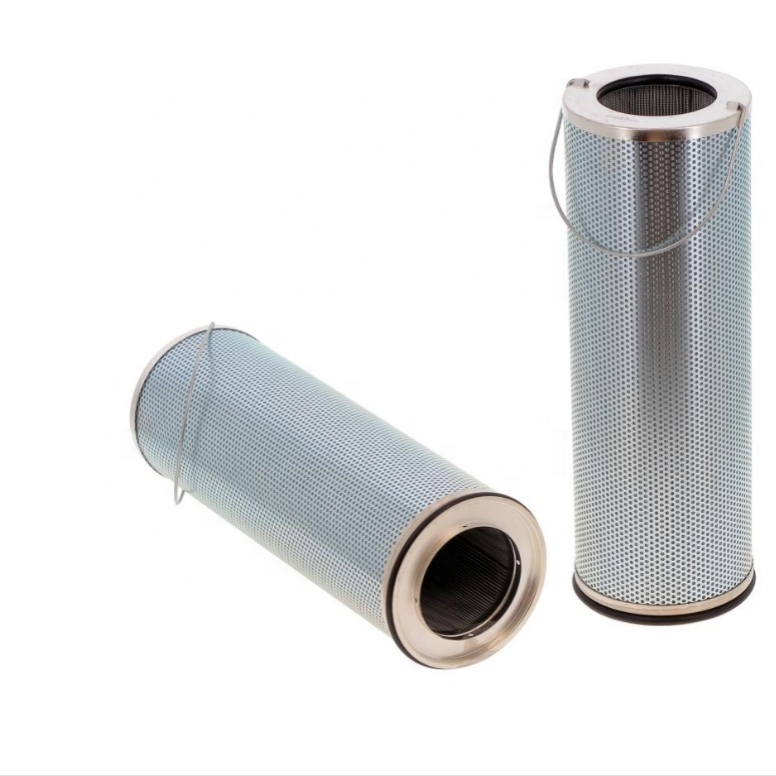 New Engine Filter 376-1288 Hydraulic Filter Element Compatible with CAT