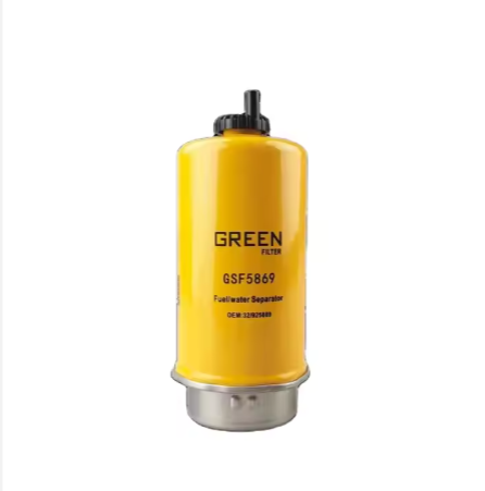 Manufacturer GrenFilter-Fuel Filter 320/A7121 P551425 32/925869