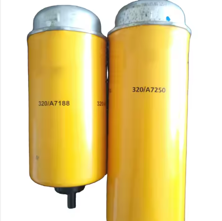 GreenFilter Pressure 320/A7188 320A7188 320/A7250 320A7250 Fuel Water Separator