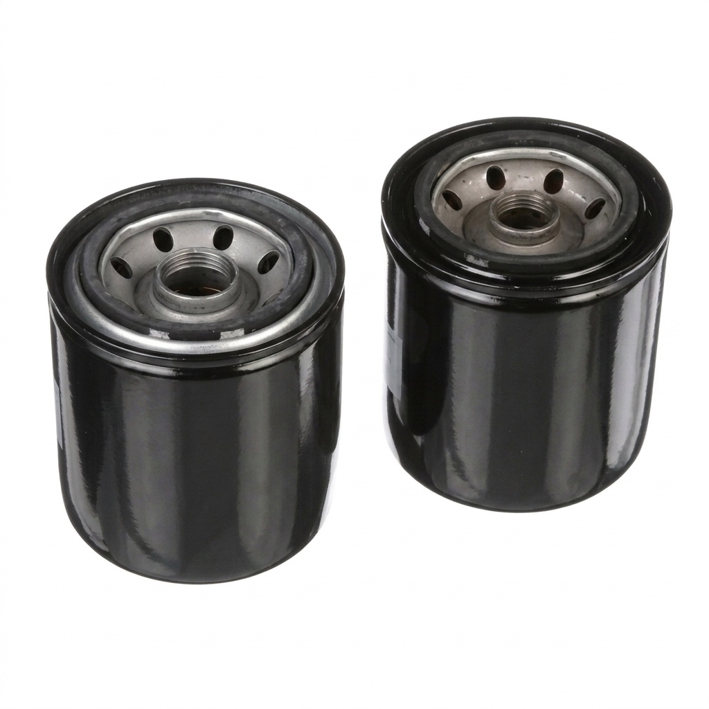 Factory Supply Fuel Filter Kit 47823658 47822454 47396740 for Construction Machinery