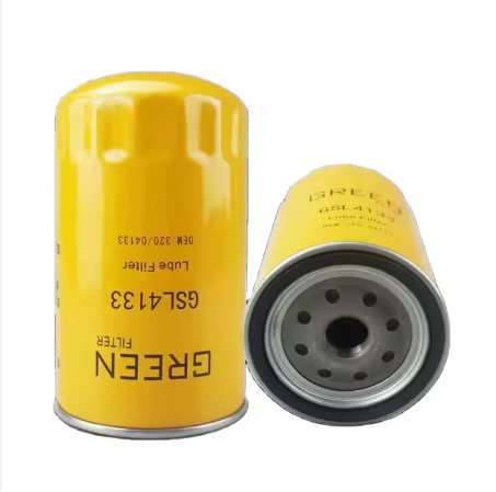 GrenFilter Pressure 320/04133 B7350 P502465 Lube/Oil filter