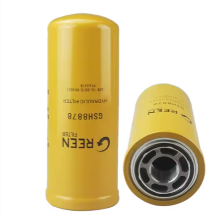 GreenFilter Pressure 1G-8878 HF6553 P164378 Hydraulic filter