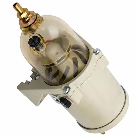 Fuel Water Separator Filter 500FG 500FH