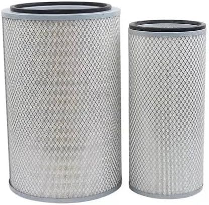 Air Filter Element Manufacturer GA5812
