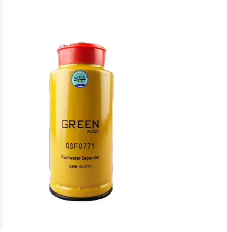GreenFilter Pressure 4238524 P550900 4587259 803442628 Fuel Water Separator