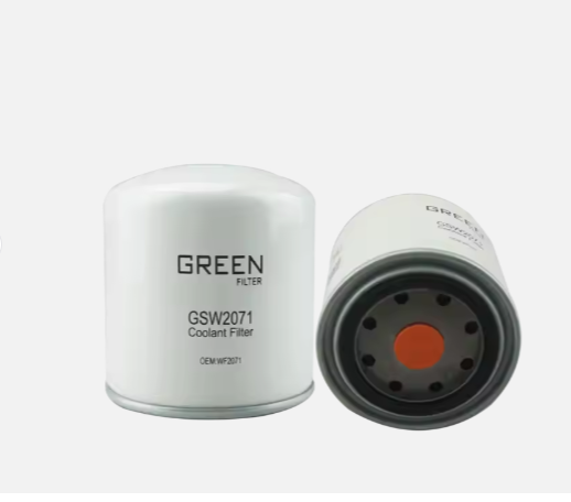 High Quality Customised Coolant Filter 3100305 BW5072 P552072 24072