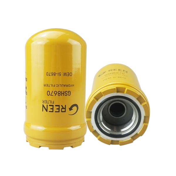 GrenFilter Pressure 5I-8670 5I8670 Hydraulic filter