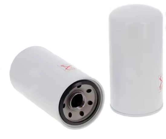 Auto Parts GreenFilter C-1316 P502364 P551441 57190 BD7325 Lube Oil Filter