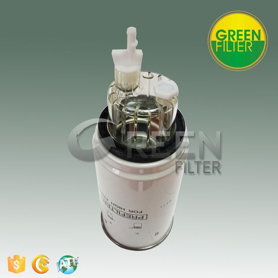 GreenFilter Pressure 6003114800 11959902000 ME231093 Fuel/Diesel Filter