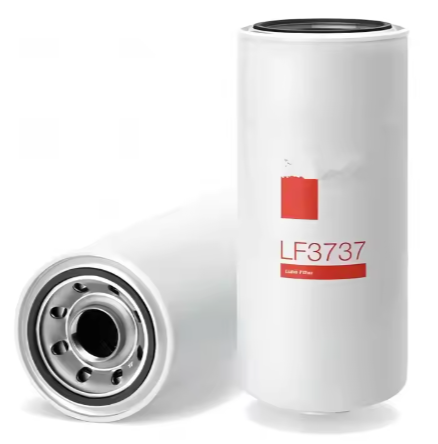 Construction Machinery Hydraulic Oil Filter Machine for Daf 1310901 Wl10019