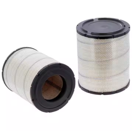 GreenFilter Pressure 6I-2501 P532501 RS3504 46479 Air Filter