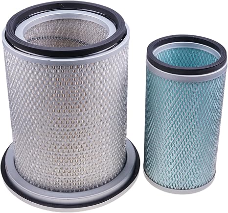 Air Filter Element Manufacturer GA6098