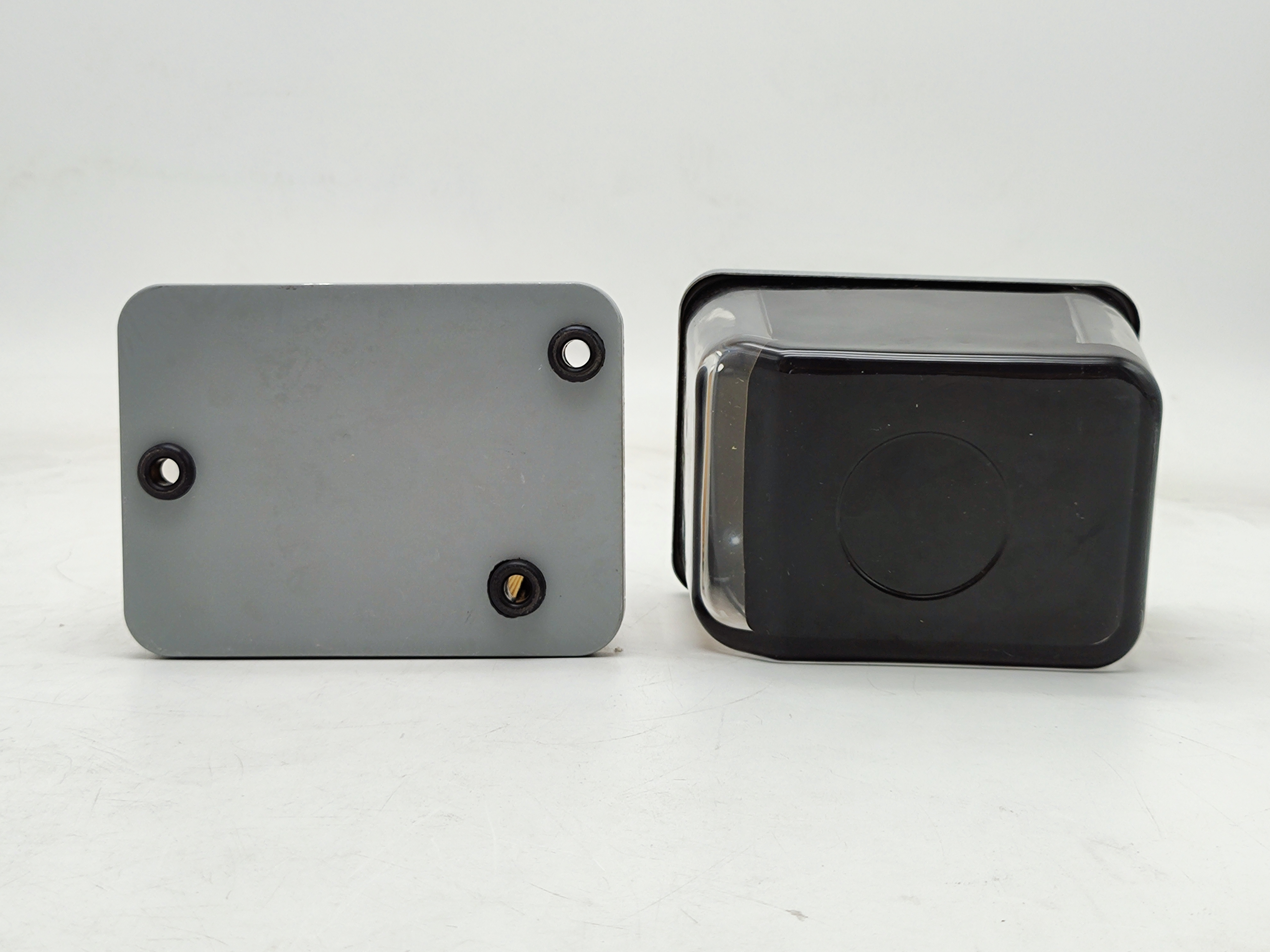 GreenFilter Pressure P556745 33371 FF5045 AR86745 Fuel Filter