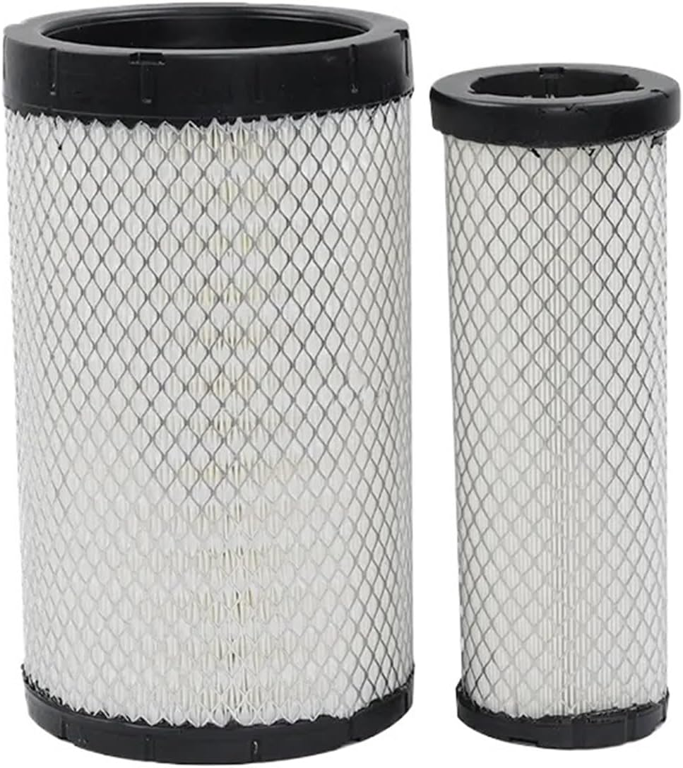 Air Filter AF26614 AF26613 13102-911218 13102-911216 Compatible With Fleetguard Air Filter