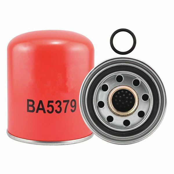 GreenFilter Pressure BA5379 WS10129 P951413 Air Filter