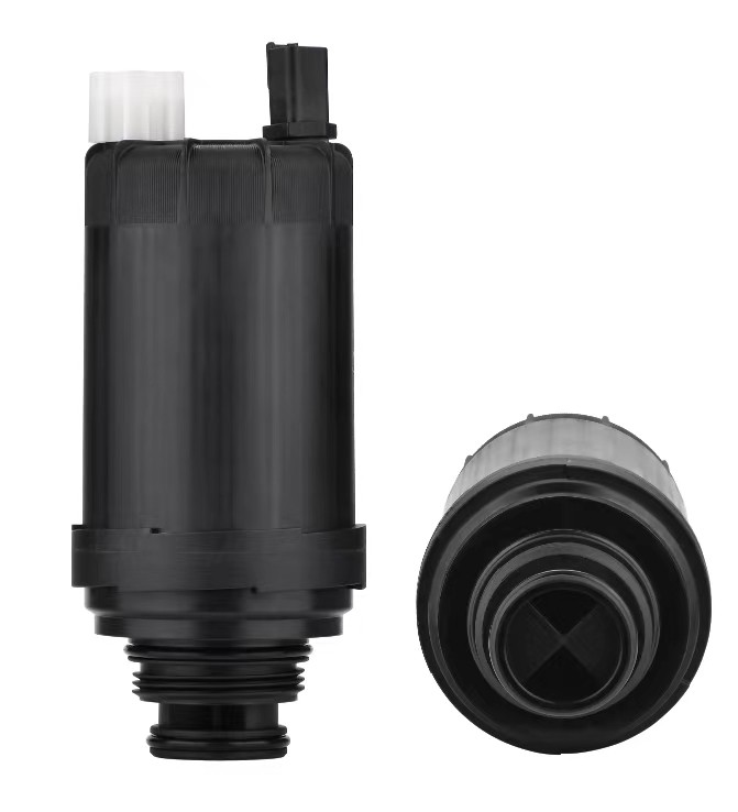 Auto Parts GreenFilter 7023589 Fuel Filter Water Separator