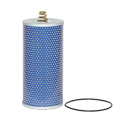 Heavy Duty Truck Parts Lube Oil Filter E251HD11 4021800009 SH408 LF3327 H121103 P550041