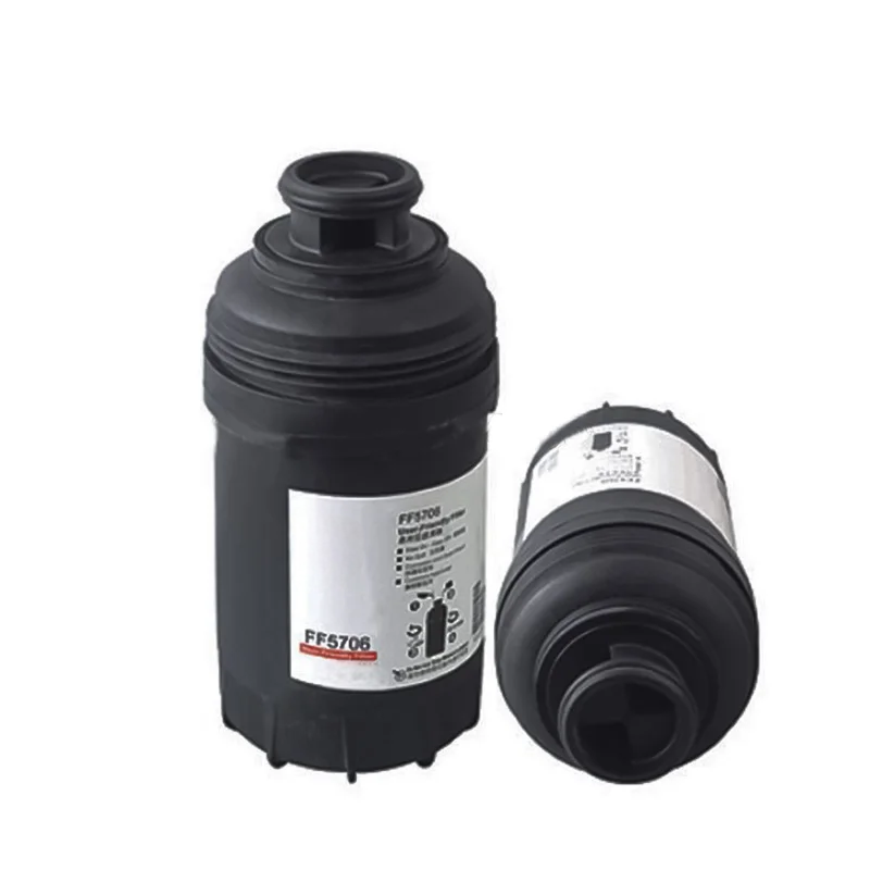 Fuel Filter FF5706 for Cummins Engines