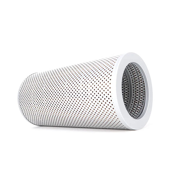 Excavator Hydraulic Filter Element YM1956016320 HFP551142 P550151 HF28975