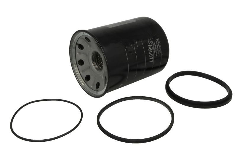 Hydraulic Filter Manufacturer GSH5864